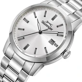 SLAZENGER SL.09.2495.1.04 ÇELİK ERKEK KOL SAATİ thumbnail 2