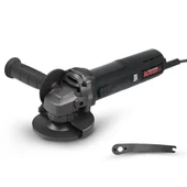 Kress KUS05P 900Watt 115mm Profesyonel Avuç Taşlama thumbnail 1