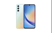Samsung Galaxy A34 5G Gümüş 128 GB 8 GB Ram YENİLENMİŞ ÜRÜN (Sıfır Gibi) - 2
