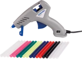 DREMEL 930 Elektrikli 7 mm Mum Silikon Tabancası - 1