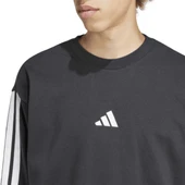 Adidas JE6372 M 3S Ft Swt Erkek Sweatshirt - 5