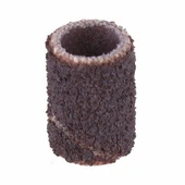 DREMEL 431 Kaba 60 Kum Zımpara 6,4 mm 6 Adet - 2