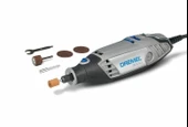 DREMEL 3000 JW Hobi Gravür Seti 5 Parça Setli - 7