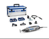 DREMEL 4250-6 Hobi Gravür Seti 128 Parça (F0134250JK) thumbnail 3