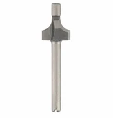 DREMEL 615 Profil Açma Ucu (Kenar Yuvarlama İçin) 9,5 mm - 1