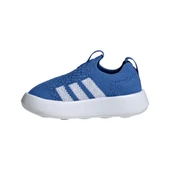 Adidas IH1265 Bubblecomfy I Bebek Günlük Spor Ayakkabısı - 4