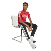 Adidas JI6673 J C Colleg Çocuk Spor Tişört thumbnail 3