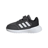 Adidas IE6013 Tensaur Run 3.0 El I Bebek Günlük Spor Ayakkabısı - 4