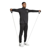 Adidas JE5695 Camo 1/4 Zip Erkek Spor Tişört thumbnail 3