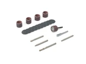 DREMEL 681 Ahşap İşleri İçin Aksesuar Seti - 4