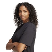 Adidas JG8736 W Bl Sj Bf T Kadın Spor Tişört - 5