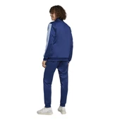 Adidas JI8873 M 3S Ft Tt Ts Erkek Eşofman Takımı - 2