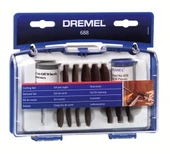 DREMEL 687 Çok Amaçlı Set 52 Parça thumbnail 2