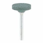 DREMEL 85422 Silikon Karbon Zımpara Taşı 19,8 mm thumbnail 4