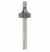 DREMEL 615 Profil Açma Ucu (Kenar Yuvarlama İçin) 9,5 mm - 3