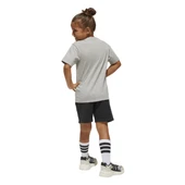 Adidas JC9752 Lk Lin T-Set Çocuk Eşofman Takımı - 2