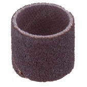 DREMEL 432 İnce 120 Kum Zımpara 13 mm 6 Adet - 4
