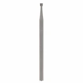 DREMEL 110 Gravür (Oyma) Freze 1,9 mm (3'lü Paket) - 3
