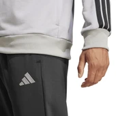 Adidas JI8876 M 3S Ft Tt Ts Erkek Eşofman Takımı thumbnail 5