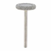 DREMEL 9936 Kaba Dişli Tungsten Karbon Uç 19,0 mm - 4
