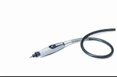 DREMEL 225 Spiral-Bükülebilir Mil - 1