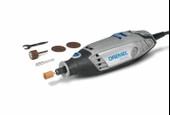 DREMEL 3000 JW Hobi Gravür Seti 5 Parça Setli - 4