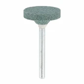 DREMEL 85422 Silikon Karbon Zımpara Taşı 19,8 mm thumbnail 1