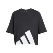 Adidas JG8736 W Bl Sj Bf T Kadın Spor Tişört - 7