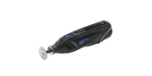 DREMEL 8260 Akülü Gravür Seti 12 Volt 5 Parça (F0138260JA) thumbnail 12