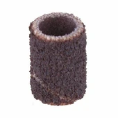 DREMEL 431 Kaba 60 Kum Zımpara 6,4 mm 6 Adet - 6