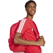 Adidas JI6673 J C Colleg Çocuk Spor Tişört thumbnail 4