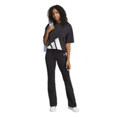 Adidas JG8736 W Bl Sj Bf T Kadın Spor Tişört - 4