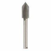 DREMEL 640 Profil Açma Ucu (Havşa Açma Ucu) 6,4 mm - 1