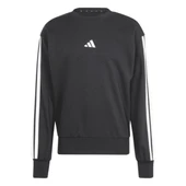 Adidas JE6372 M 3S Ft Swt Erkek Sweatshirt - 6