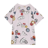 Adidas JI6235 I Fun Aop Set Bebek Eşofman Takımı - 6