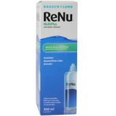 Bausch Lomb Renu Multiplus Çok Amaçlı Solüsyon 360 ml - 1