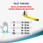 Vizor -  De Quervain Ateli CODE 15 - 3
