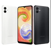 Samsung Galaxy A04  Siyah 128 GB  / 4 GB Ram Yenilenmiş Ürün (Sıfır Gibi) - 4