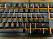 Razer Ornata V3 X RGB Membrane Switch Kablolu Oyuncu Klavyesi (İKİNCİ EL) - 4
