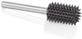 KUTZALL CX-14-EC Ekstra Kalın Diş Silindir Tip Törpü (3.1 mm Sap) - 7
