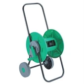 DAYE 610 Tekerlekli Hortum Makarası (60 Metre Kapasiteli) - 2