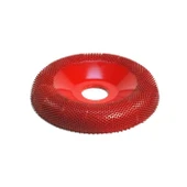 SABURTOOTH DW470 Orta Diş Ahşap Törpü 100 mm - 2