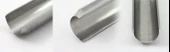 NAREX 827620 Profi Bükülmüş Iskarpela 20 mm Profile 9 - 5