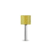 SABURTOOTH 18C12SE-40 Silindir Tip Düz Sonlu 12.70 mm Törpü İnce Diş (Sap:3.2 mm) - 8
