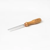 STRYI 100105 Düz Tip Ahşap Oyma Iskarpelası 5 mm thumbnail 2