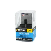 KUTZALL CX-14-EC Ekstra Kalın Diş Silindir Tip Törpü (3.1 mm Sap) - 8