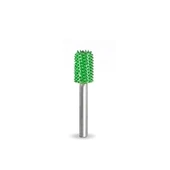 SABURTOOTH 18C14-50 Silindir Tip Törpü Kalın Diş (Sap:3.2 mm) - 5