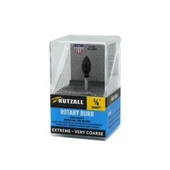 KUTZALL FLX-14-EC Ekstra Kalın Diş Alev Tipi Törpü (3.1 mm Sap) thumbnail 12