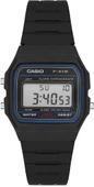 Casio F-91W-1DG Unisex Kol Saati - 2