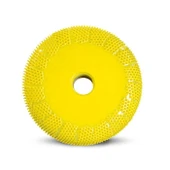 SABURTOOTH BZ23850 İnce Diş 50.80 mm Ahşap Törpü - 2